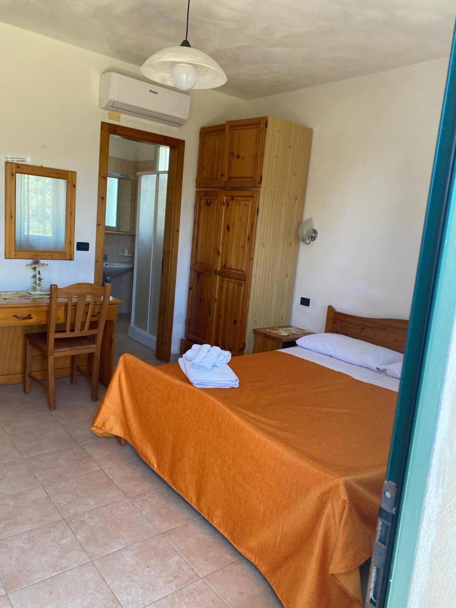 Residence Cerra Otranto Zewnętrze zdjęcie