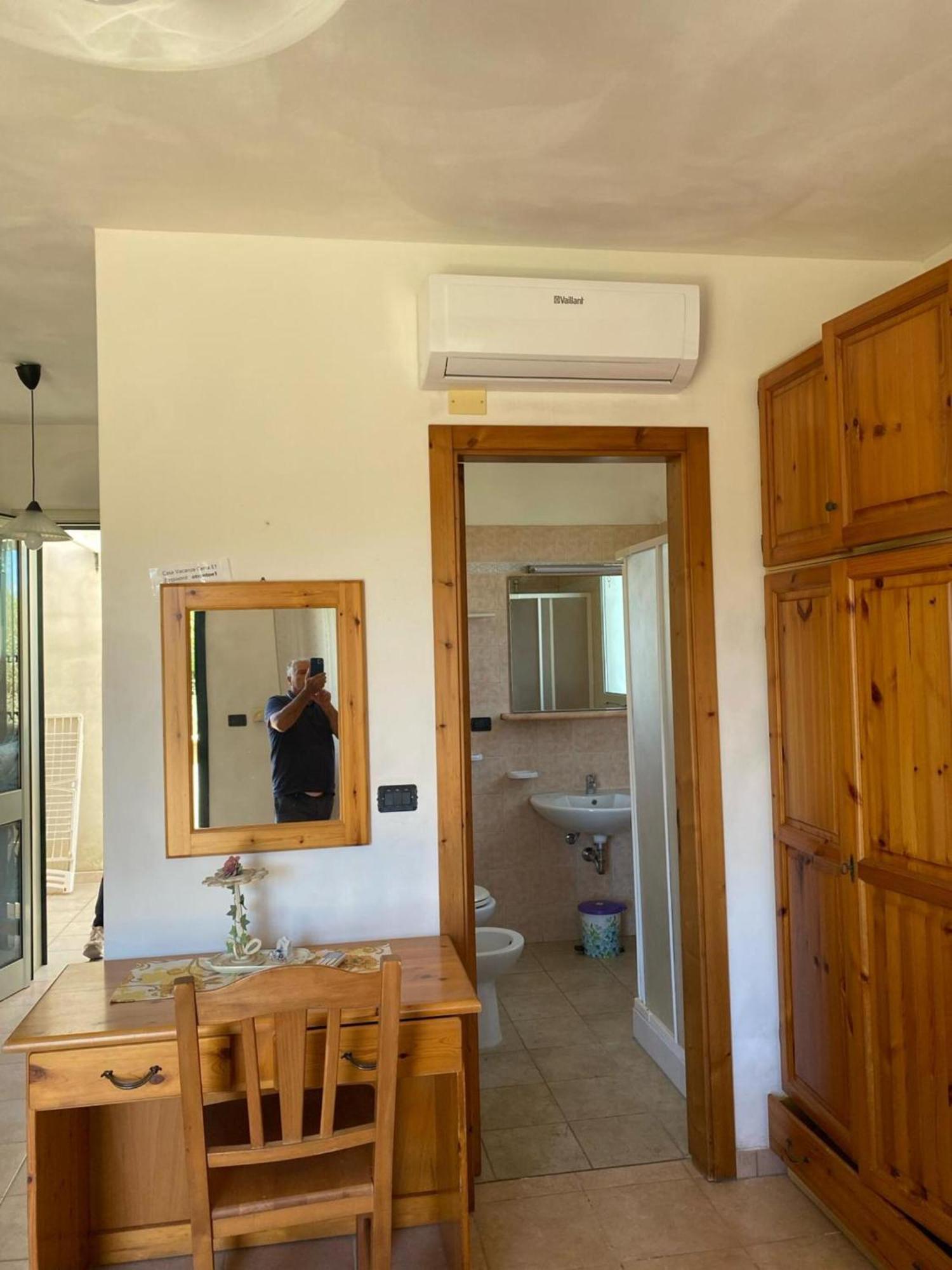 Residence Cerra Otranto Zewnętrze zdjęcie