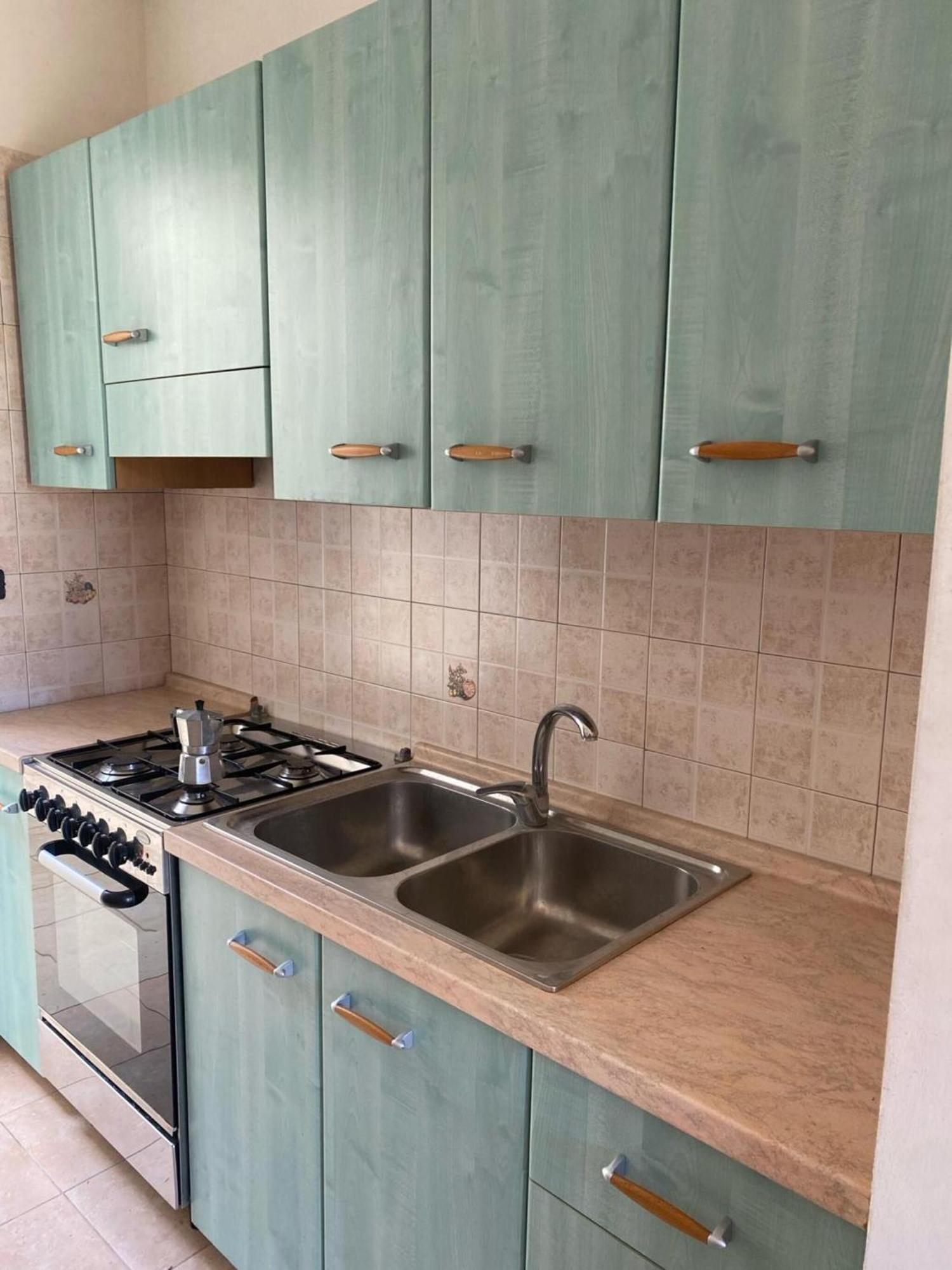 Residence Cerra Otranto Zewnętrze zdjęcie