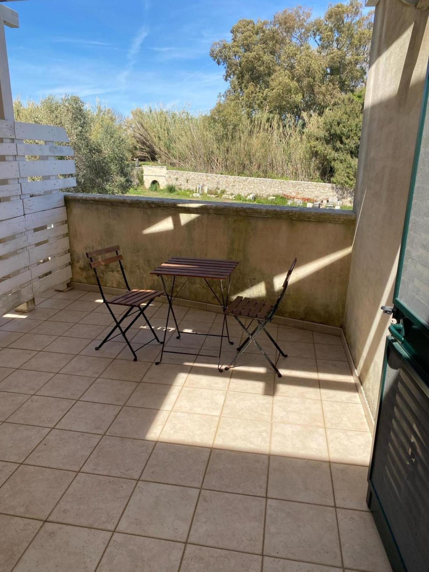 Residence Cerra Otranto Zewnętrze zdjęcie