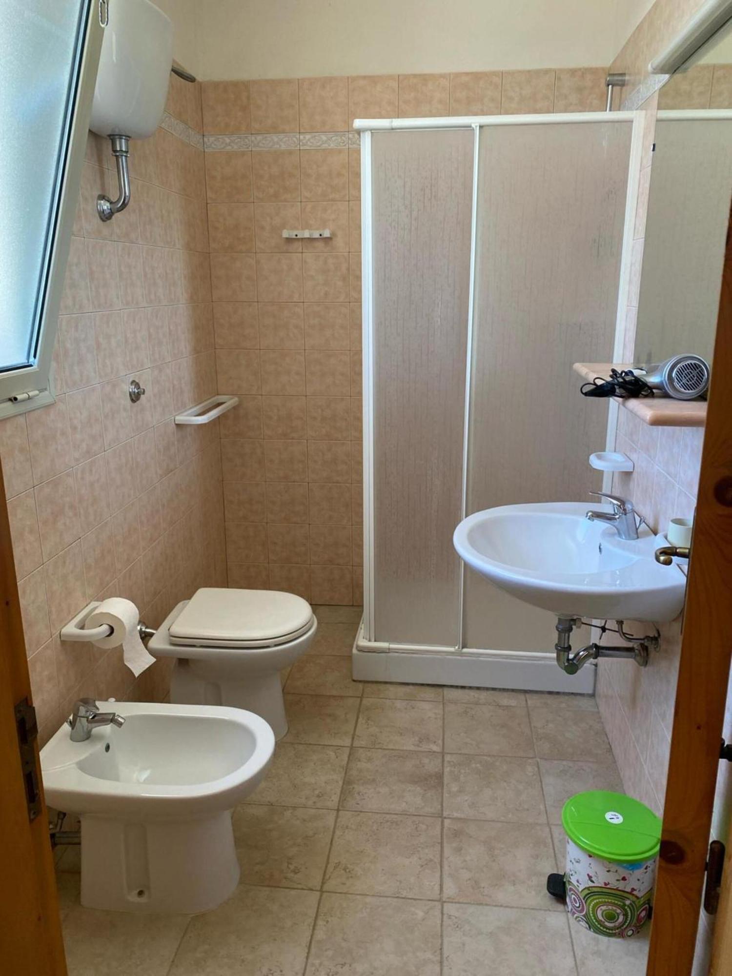Residence Cerra Otranto Zewnętrze zdjęcie