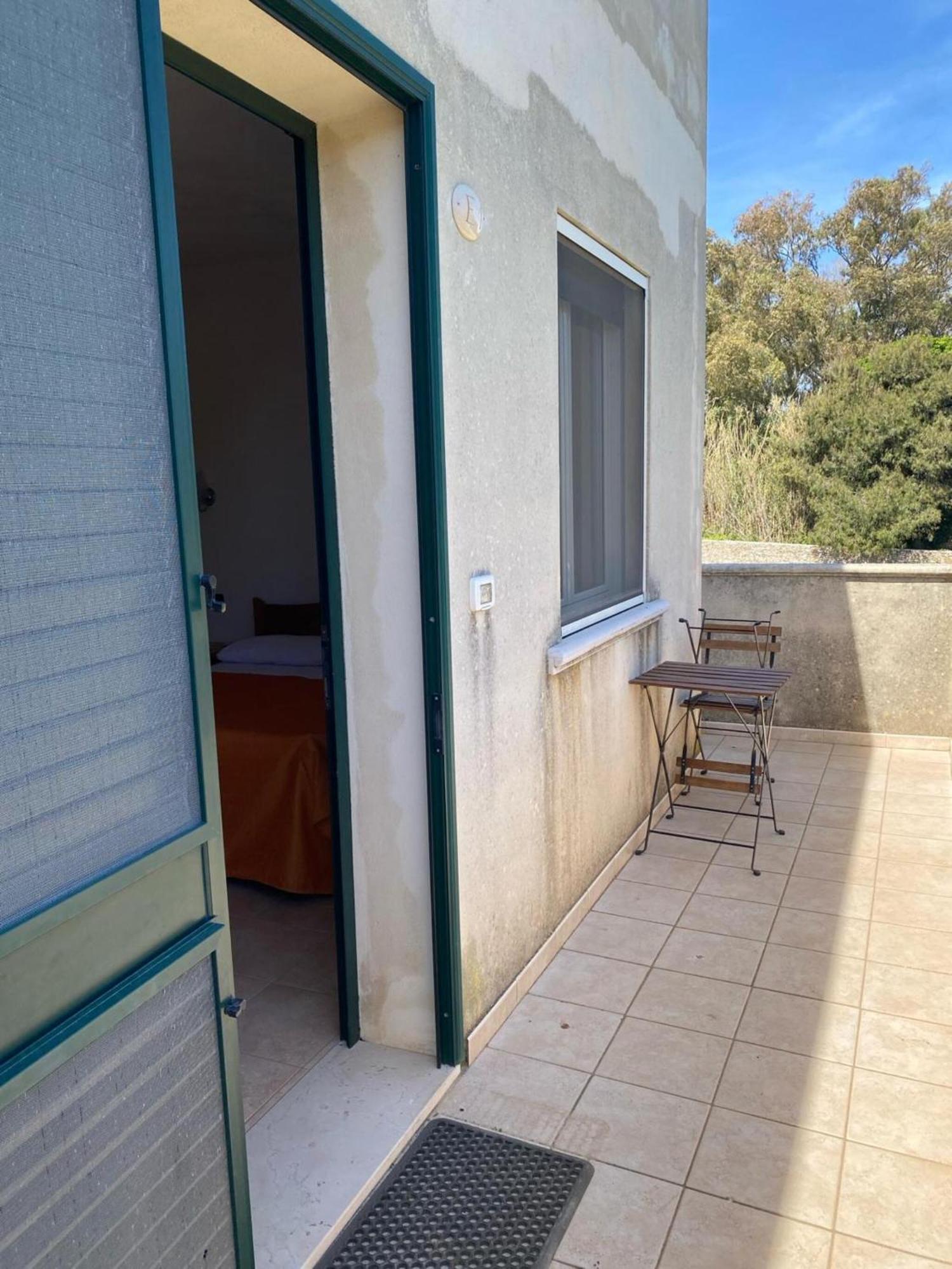 Residence Cerra Otranto Zewnętrze zdjęcie