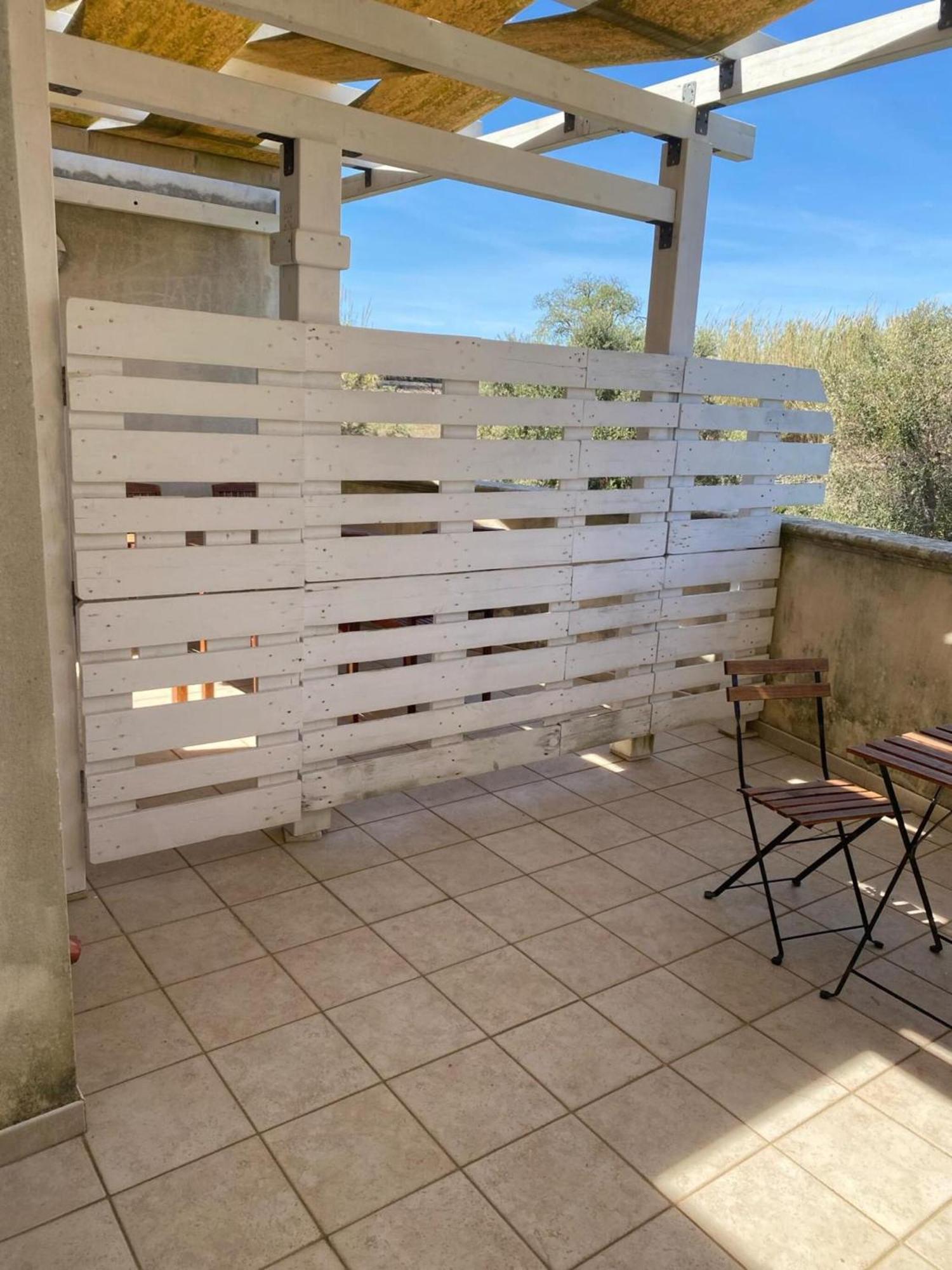 Residence Cerra Otranto Zewnętrze zdjęcie