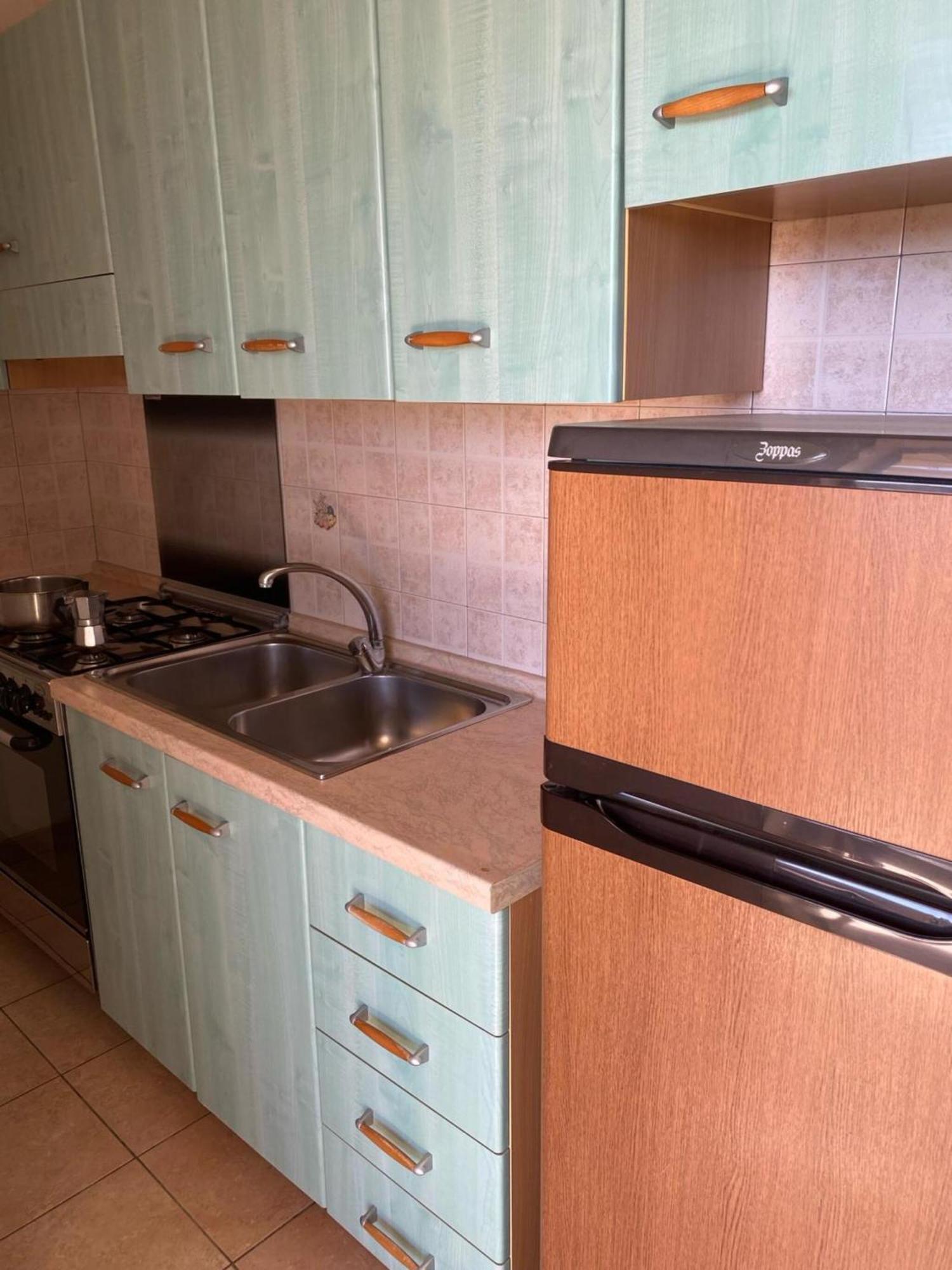 Residence Cerra Otranto Zewnętrze zdjęcie
