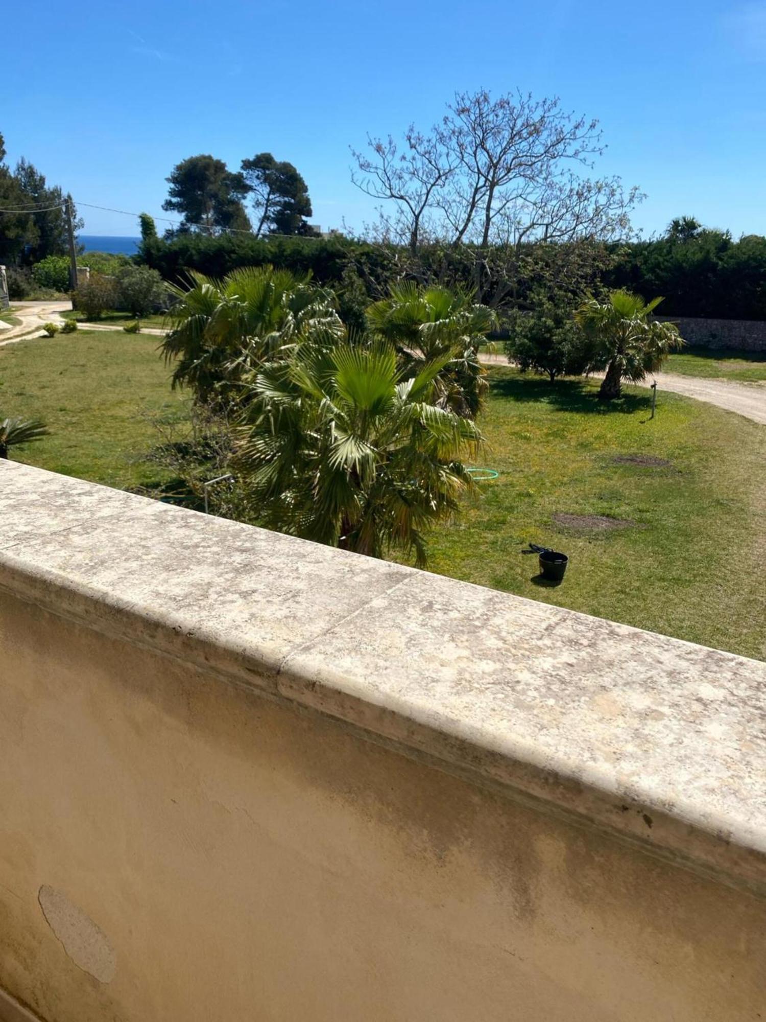 Residence Cerra Otranto Zewnętrze zdjęcie