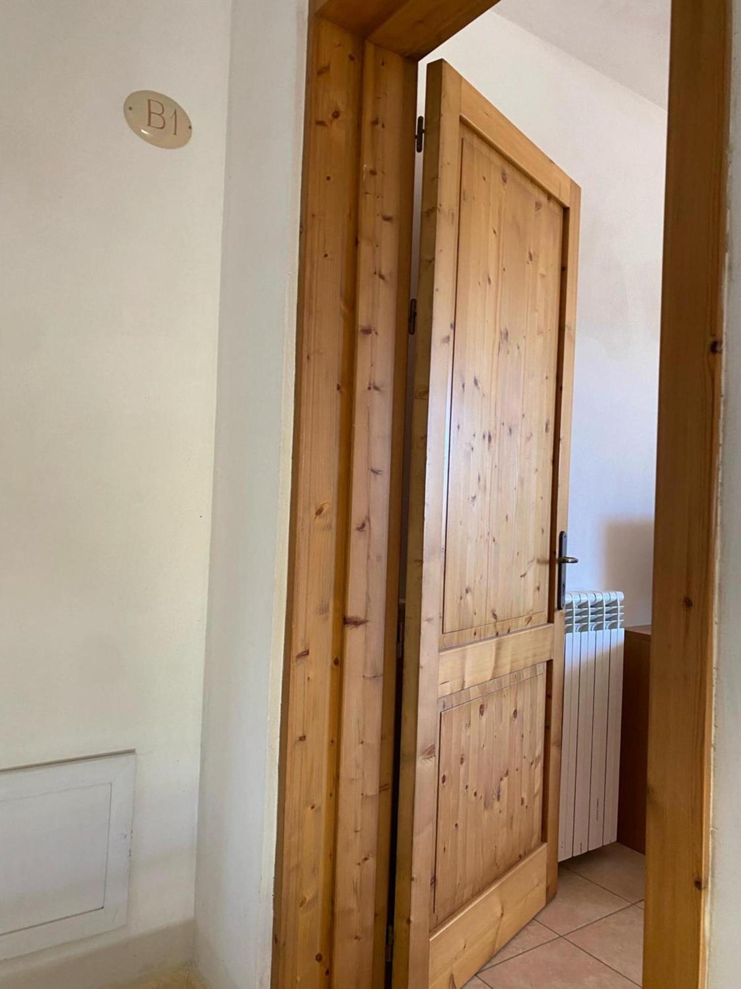 Residence Cerra Otranto Zewnętrze zdjęcie