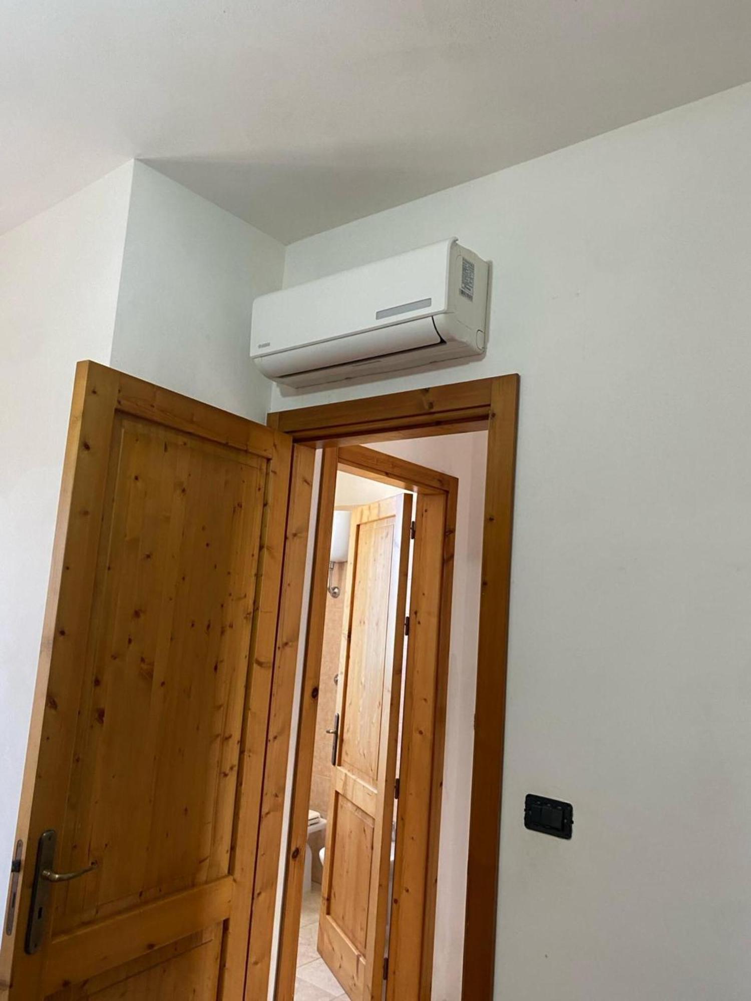 Residence Cerra Otranto Zewnętrze zdjęcie