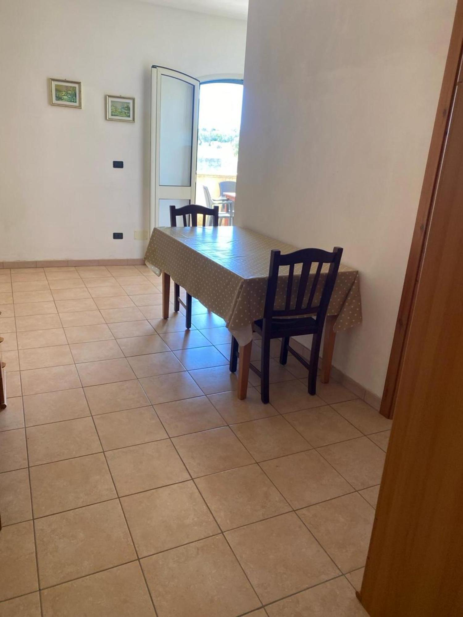Residence Cerra Otranto Zewnętrze zdjęcie