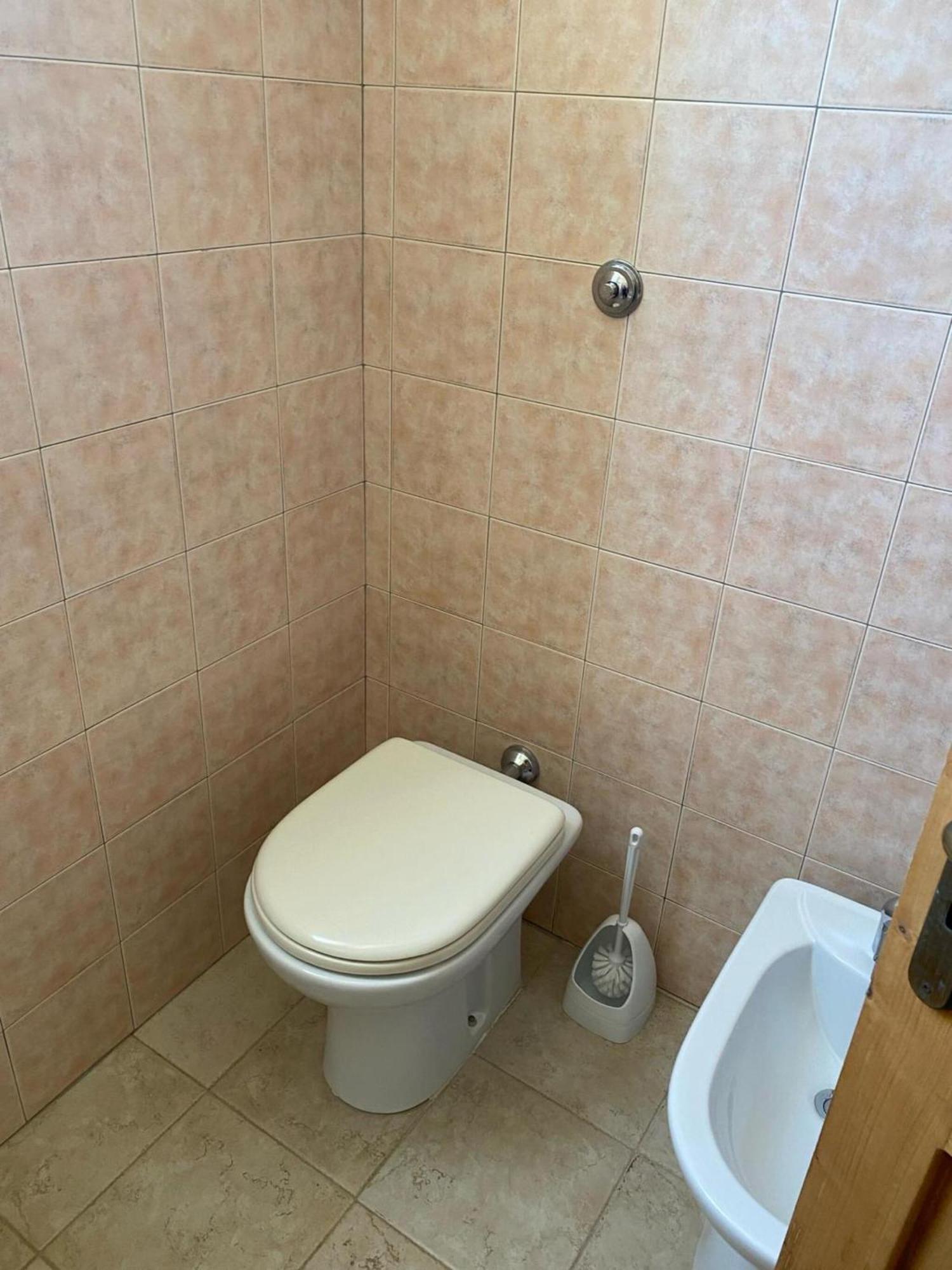 Residence Cerra Otranto Zewnętrze zdjęcie