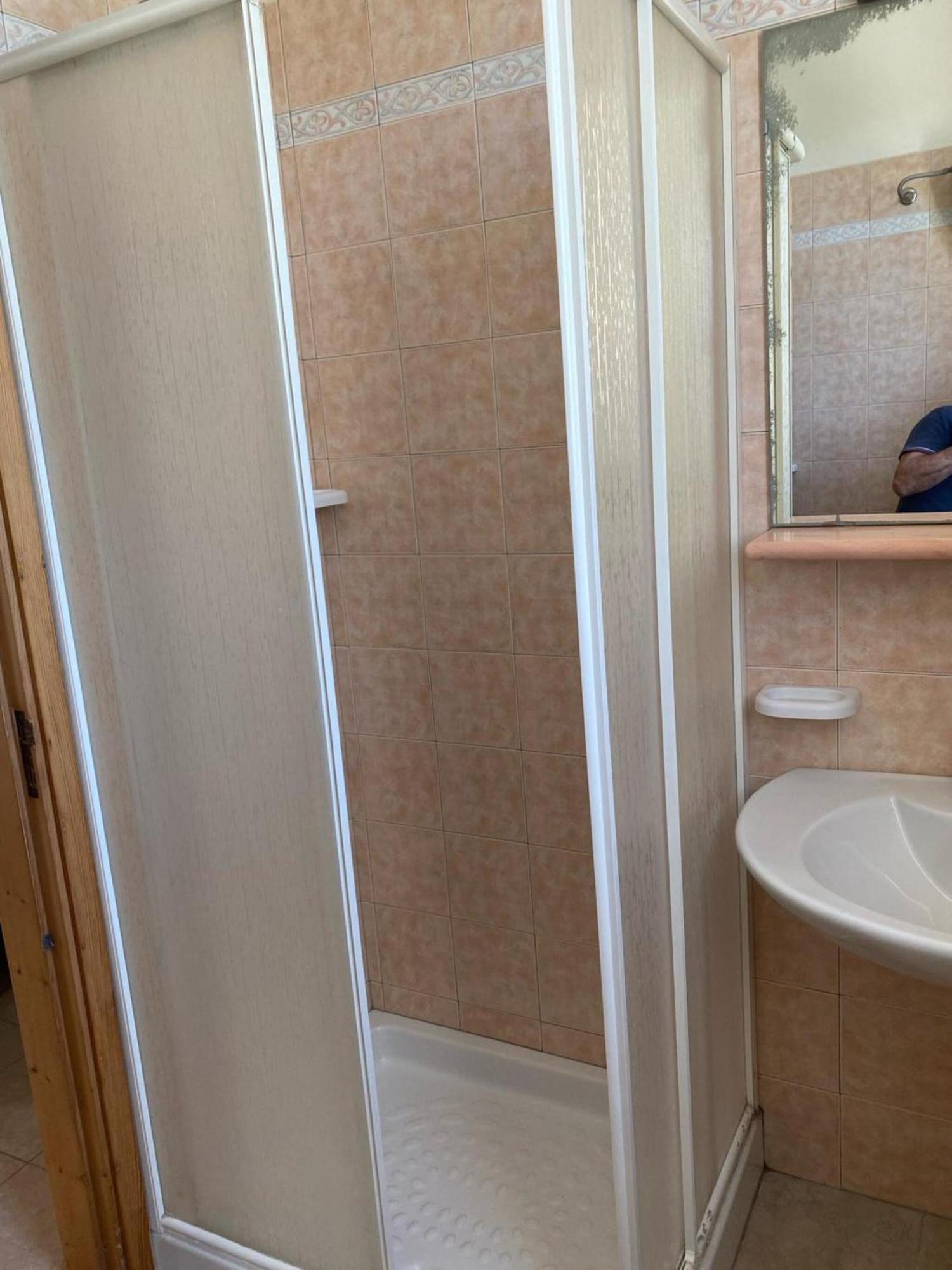 Residence Cerra Otranto Zewnętrze zdjęcie