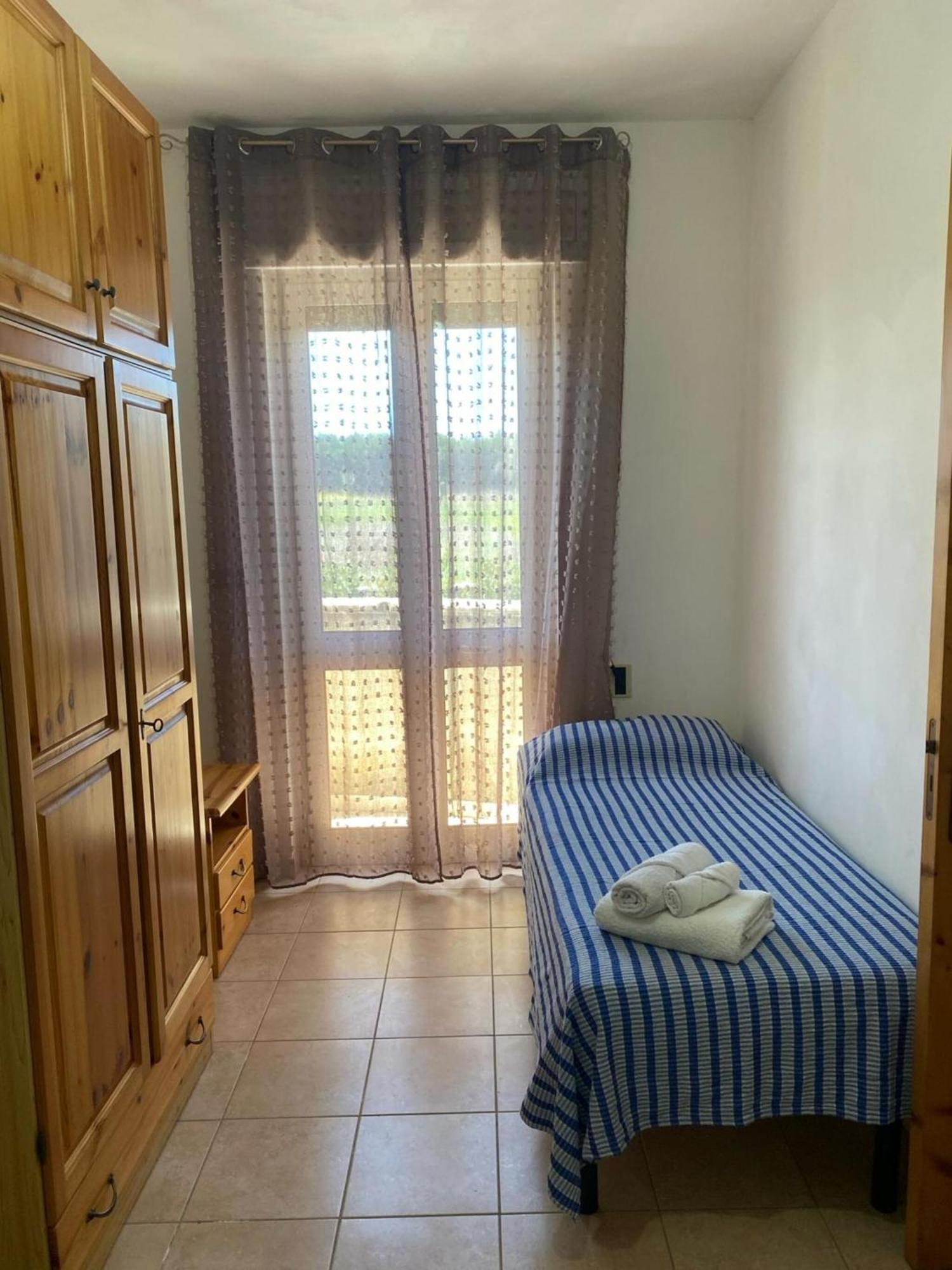 Residence Cerra Otranto Zewnętrze zdjęcie