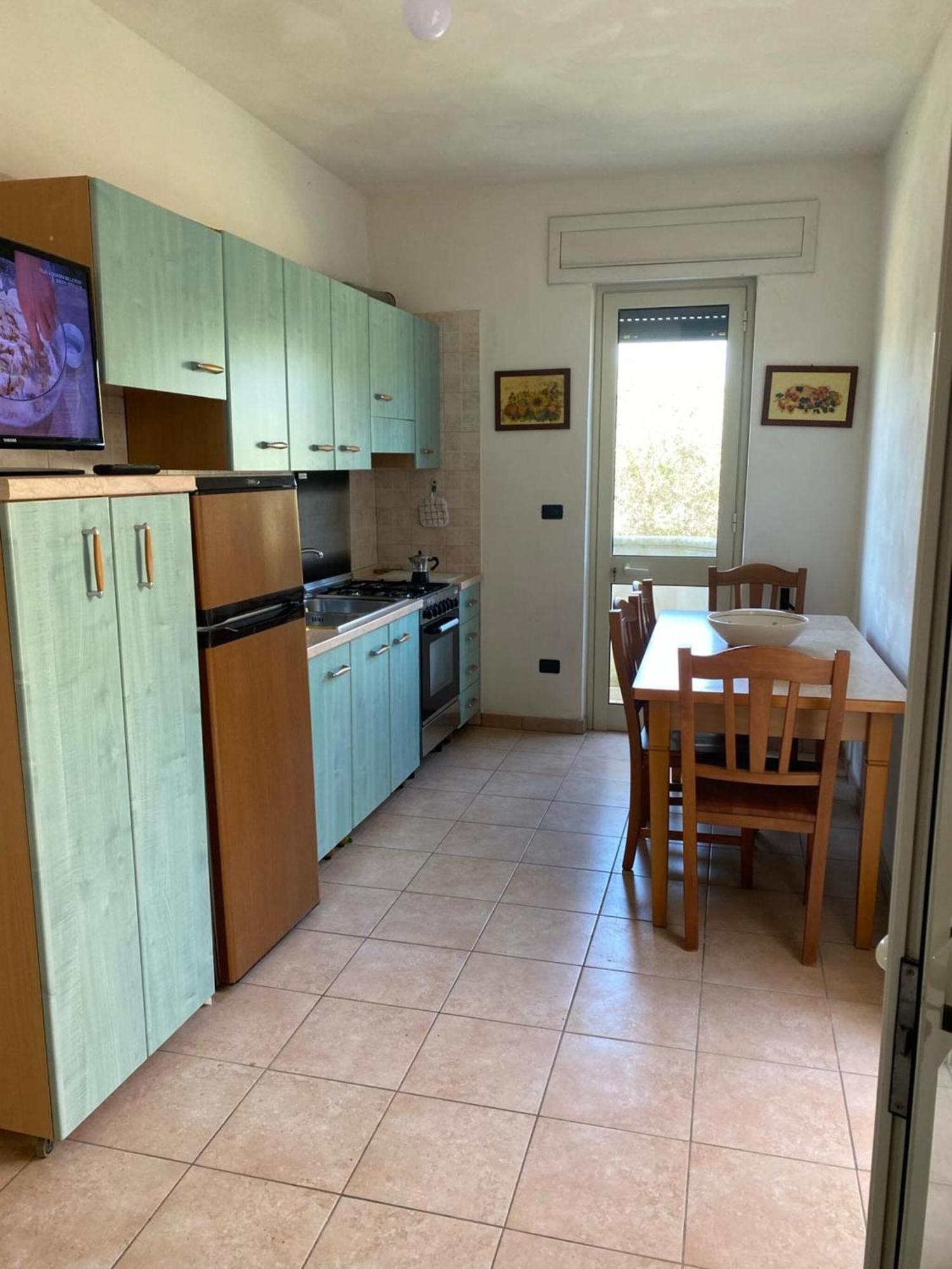 Residence Cerra Otranto Zewnętrze zdjęcie