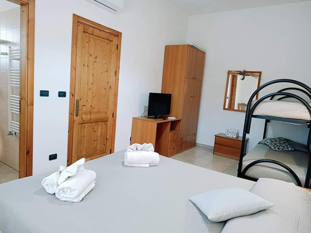 Residence Cerra Otranto Zewnętrze zdjęcie