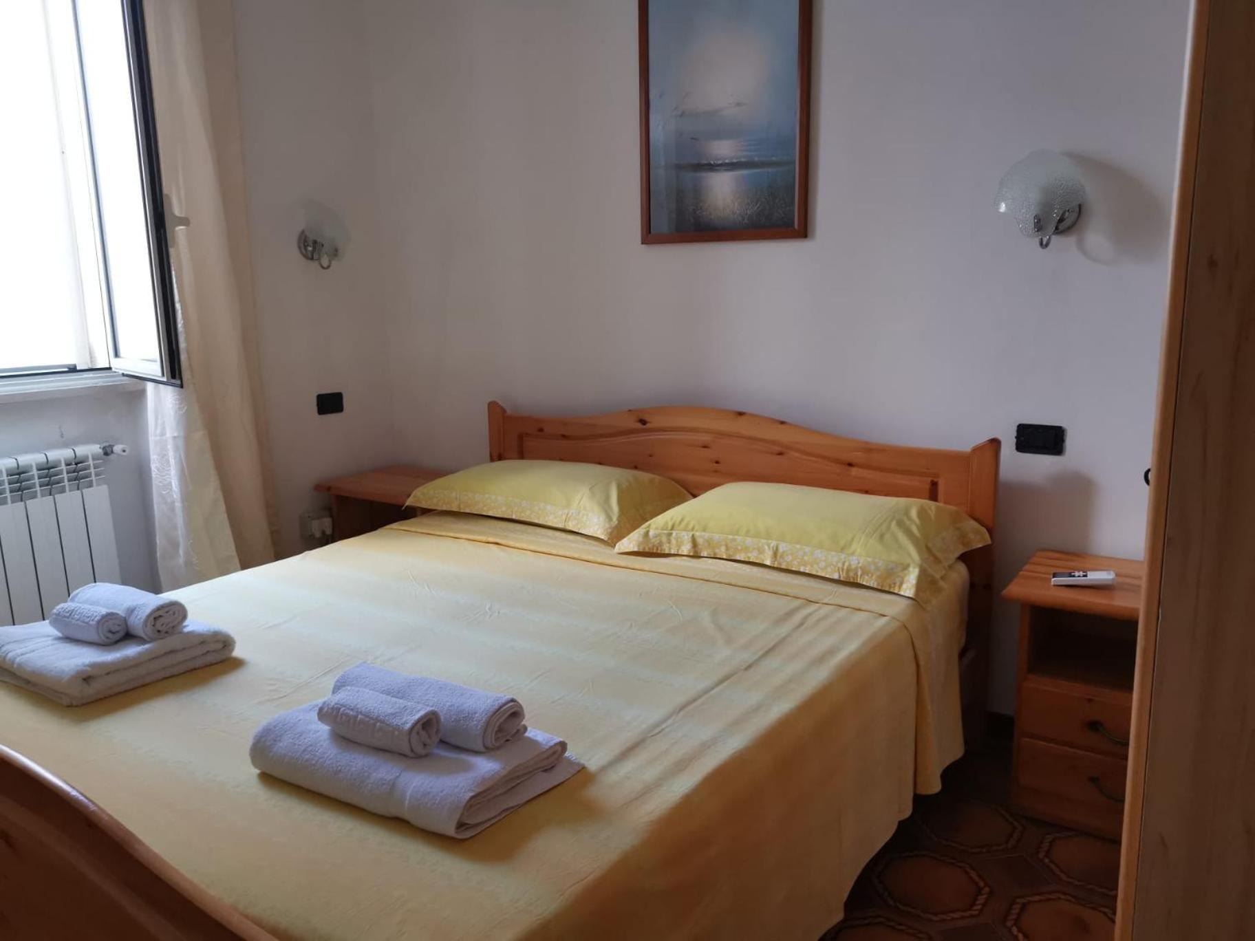 Residence Cerra Otranto Zewnętrze zdjęcie