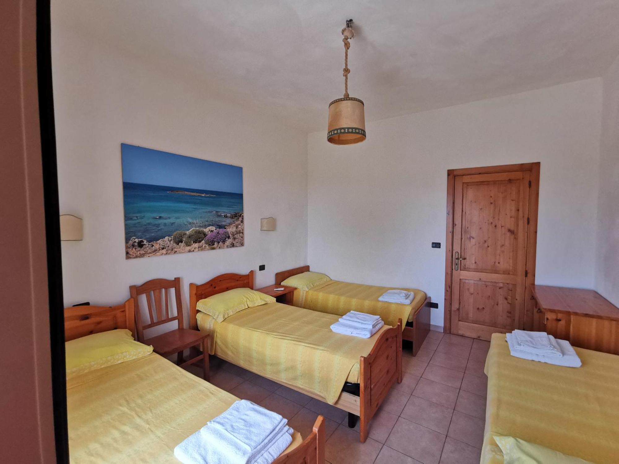 Residence Cerra Otranto Zewnętrze zdjęcie